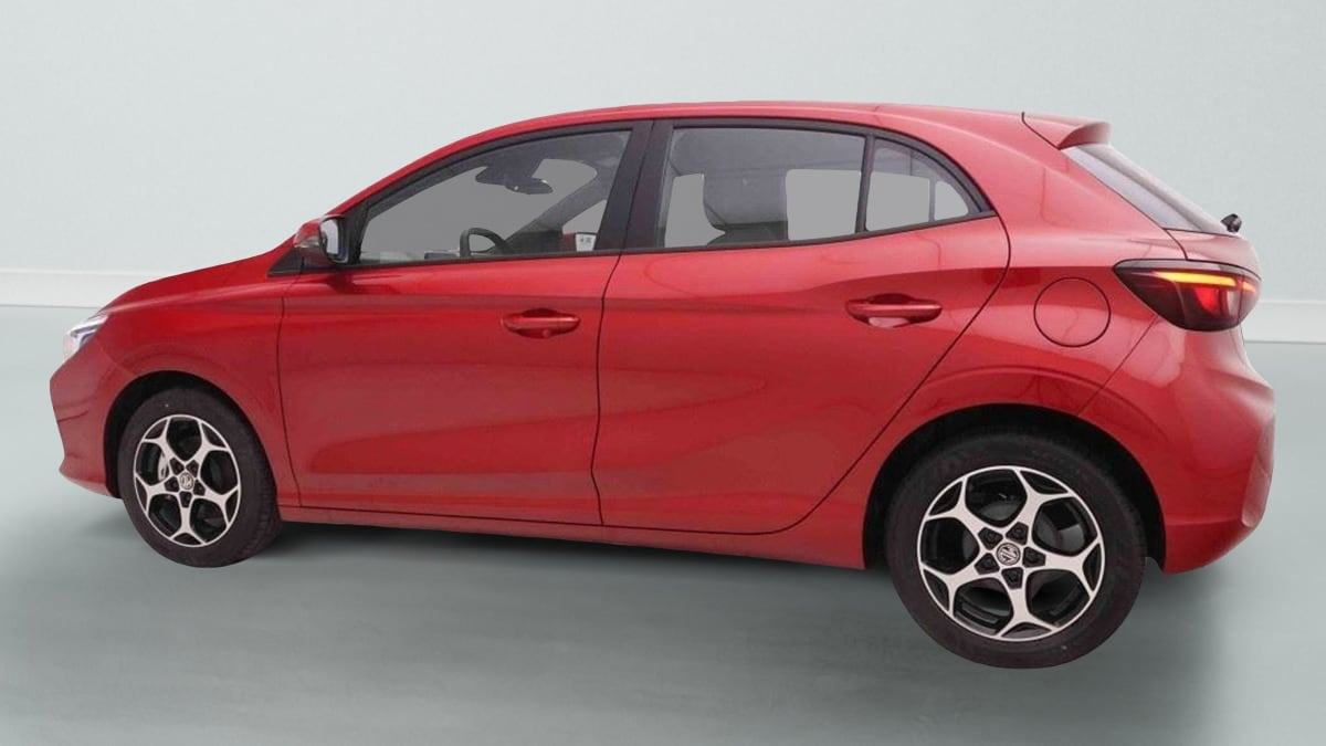 363714_p2 - MG - MG3 - 2025 - photo 4