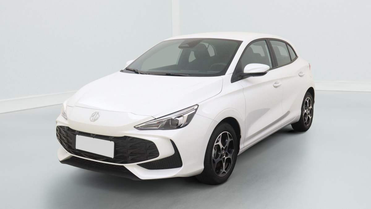 361500_p2 - MG - MG3 - 2025 - photo 3