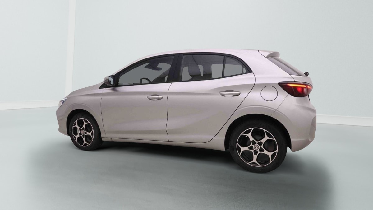 363881_p2 - MG - MG3 - 2025 - photo 3