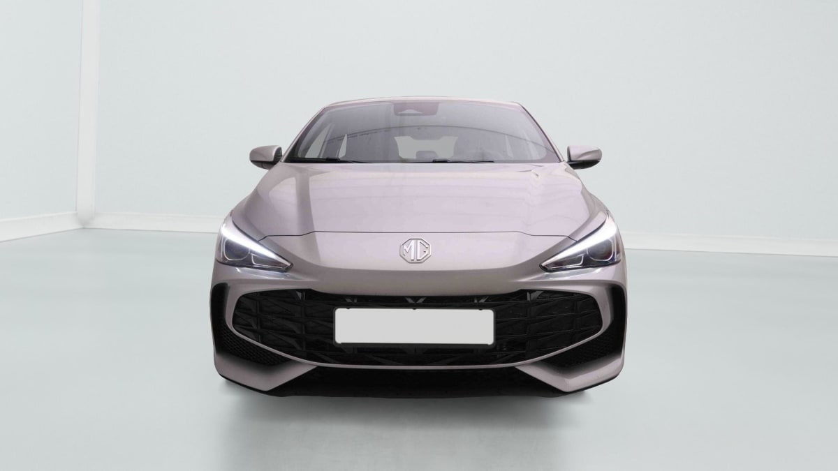 363881_p2 - MG - MG3 - 2025 - photo 2