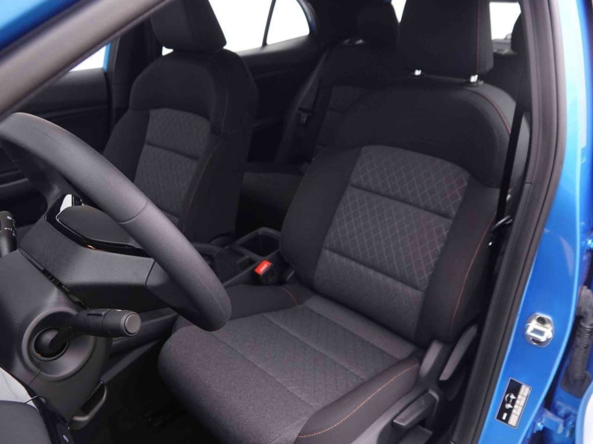 362734_p2 - MG - MG3 - 2025 - photo 7