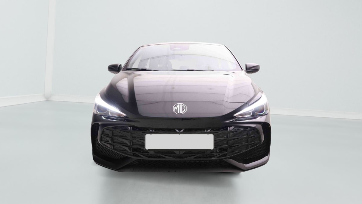 363174_p2 - MG - MG3 - 2025 - photo 2