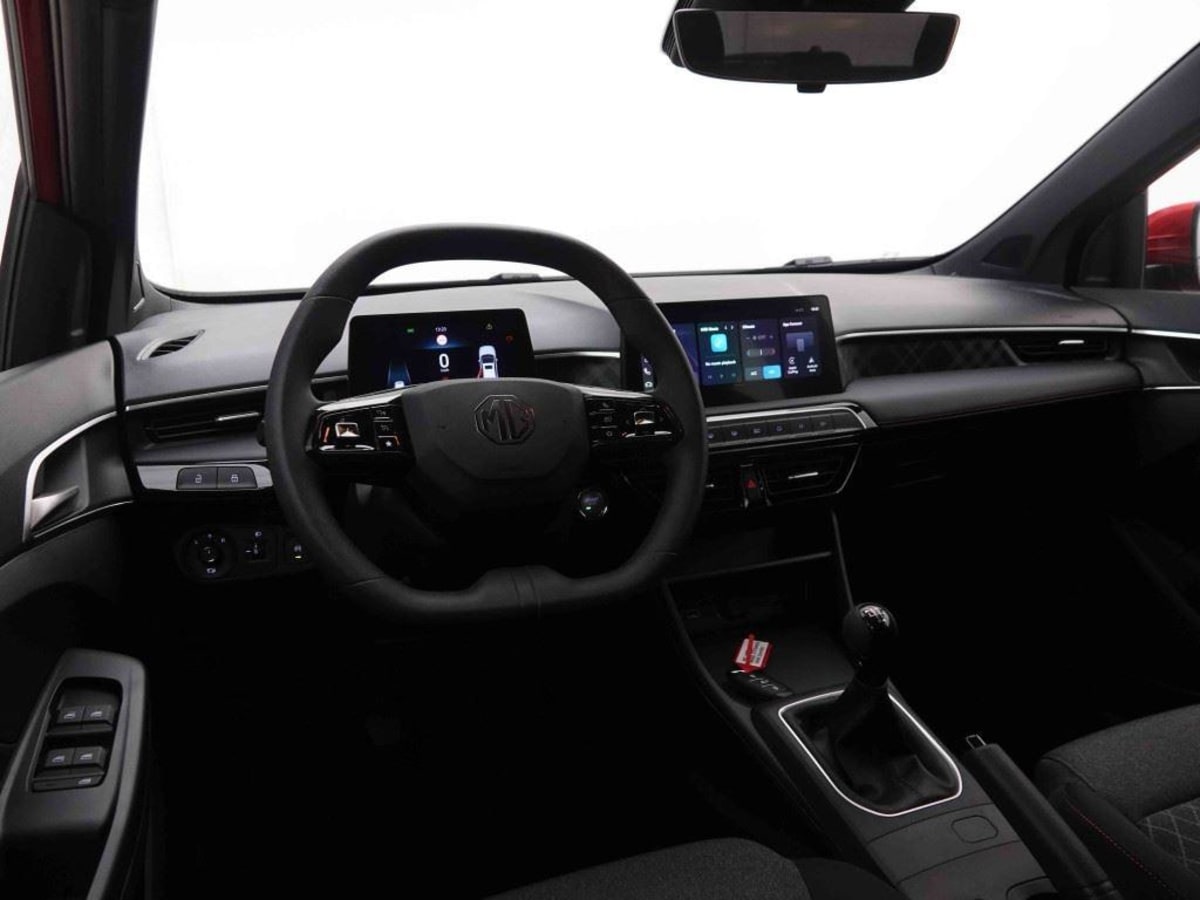 363714_p2 - MG - MG3 - 2025 - photo 6