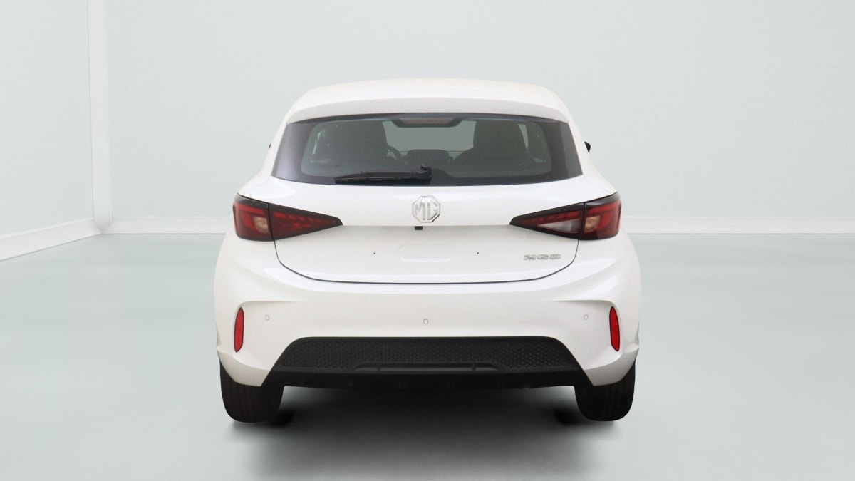 364172_p2 - MG - MG3 - 2025 - photo 5