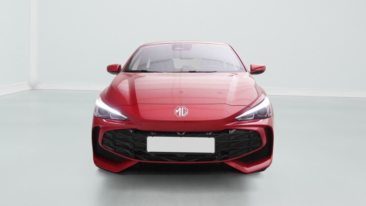 363714_p2 - MG - MG3 - 2025 - photo 3