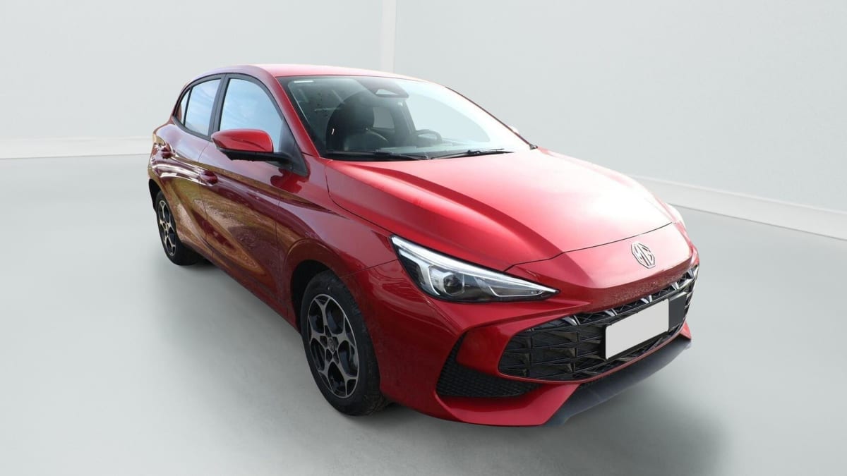 363824_p2 - MG - MG3 - 2025 - photo 1