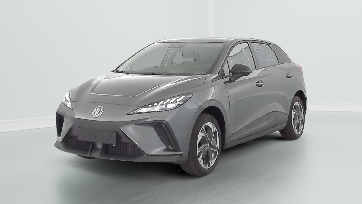 359930_p2 - MG - MG4 - 2025 - photo 4