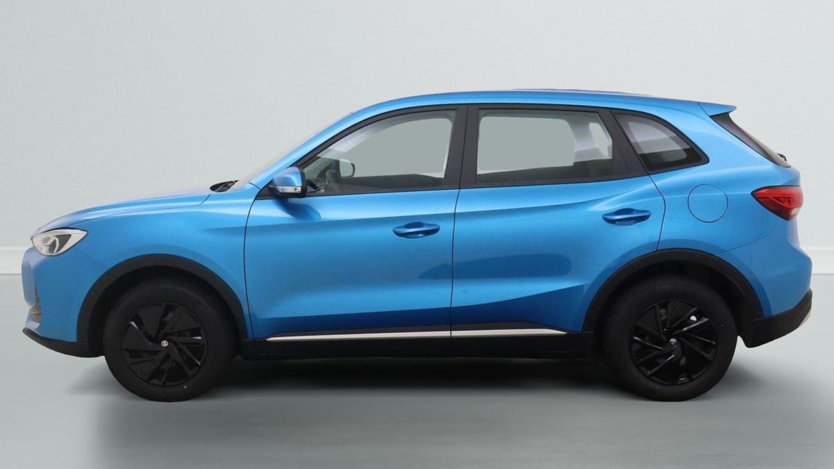 360533_p2 - MG - ZS - 2025 - photo 4