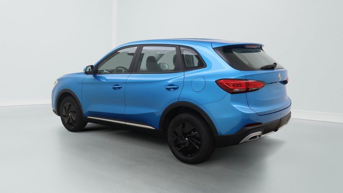 360533_p2 - MG - ZS - 2025 - photo 5