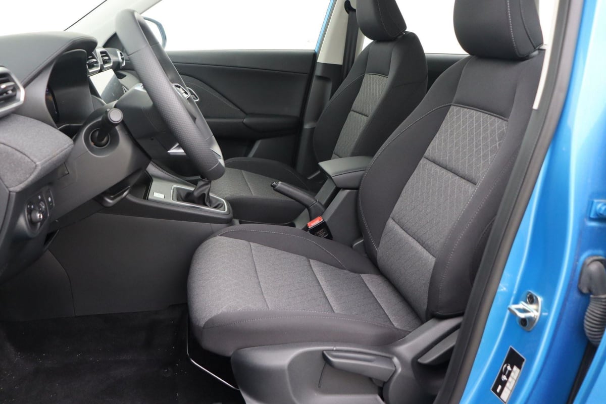 360533_p2 - MG - ZS - 2025 - photo 10