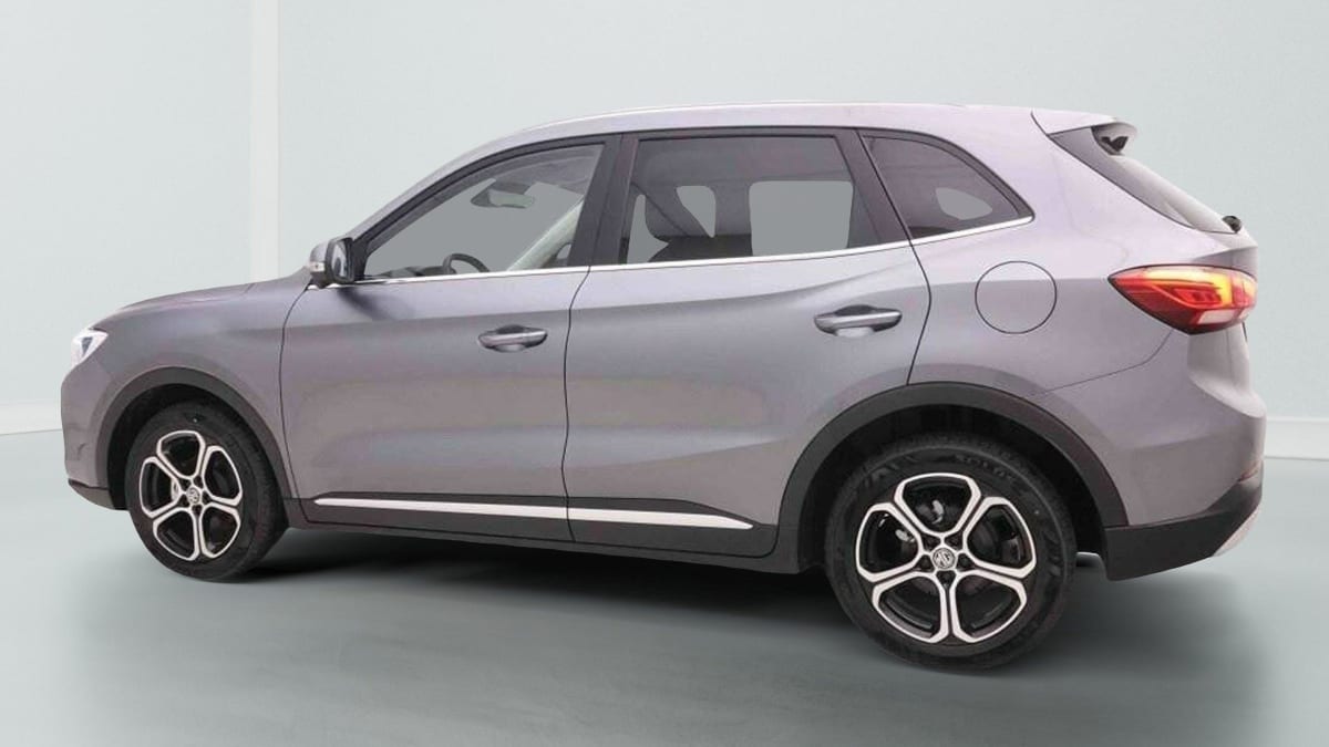 355988_p2 - MG - ZS - 2025 - photo 3