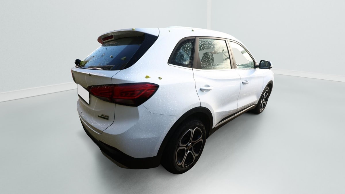 364409_p2 - MG - ZS - 2025 - photo 3