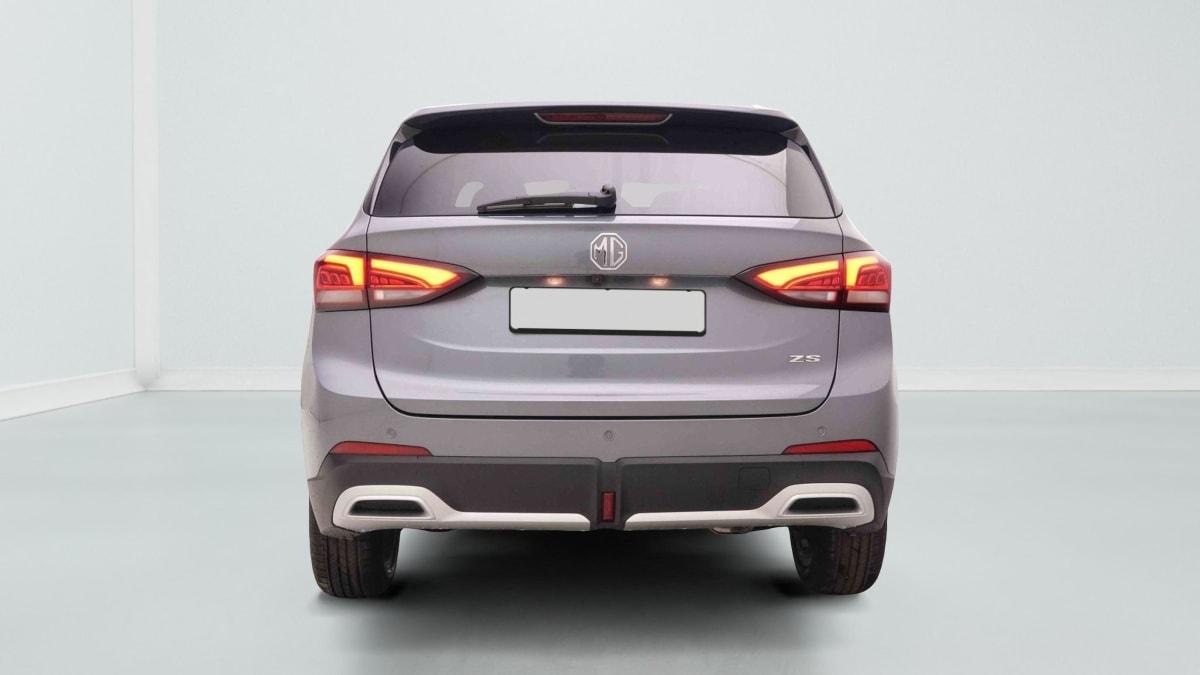 355988_p2 - MG - ZS - 2025 - photo 4