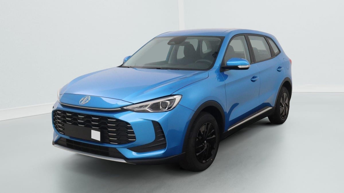 360533_p2 - MG - ZS - 2025 - photo 3