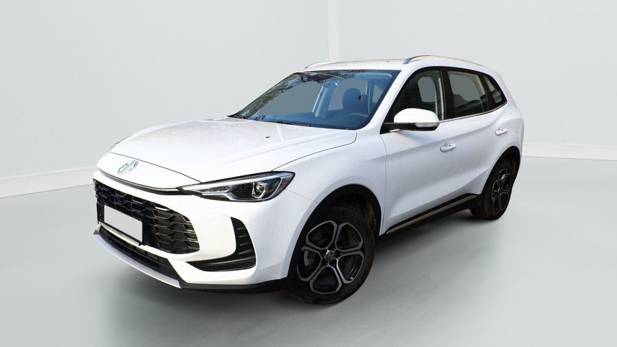 364409_p2 - MG - ZS - 2025 - photo 1