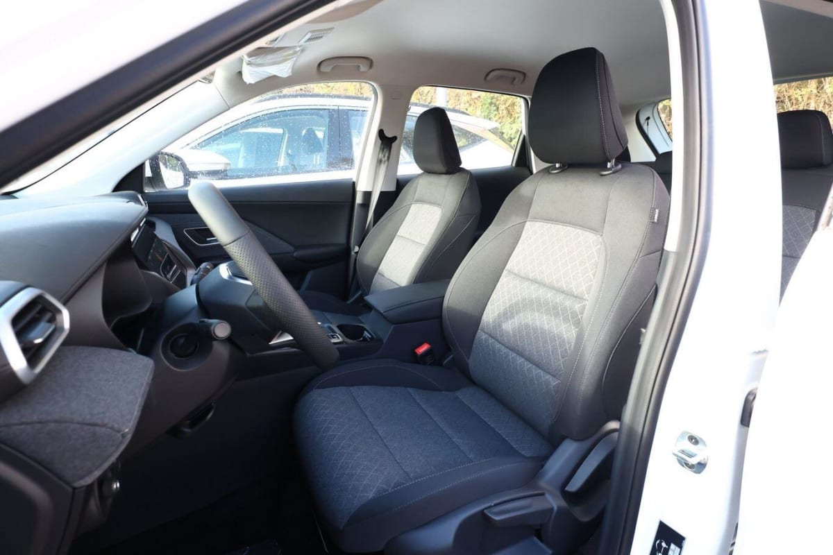 364409_p2 - MG - ZS - 2025 - photo 6