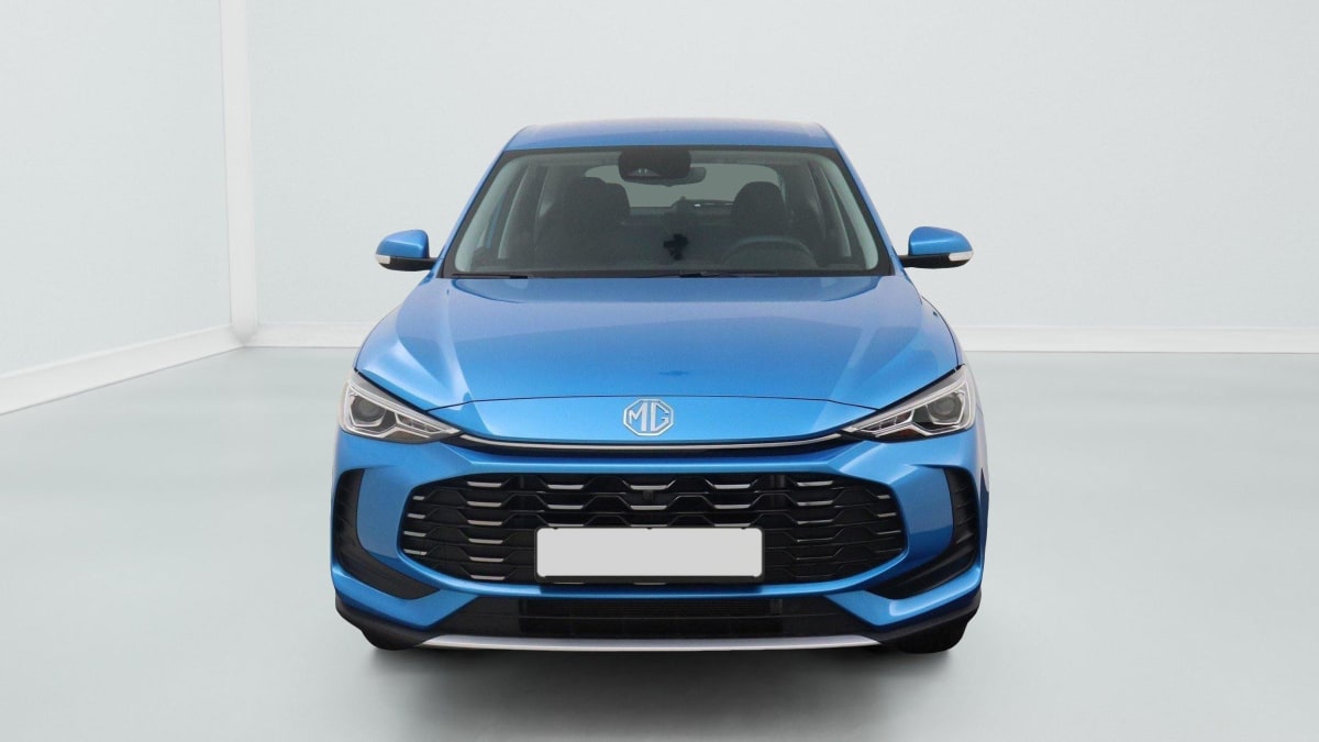 360533_p2 - MG - ZS - 2025 - photo 2