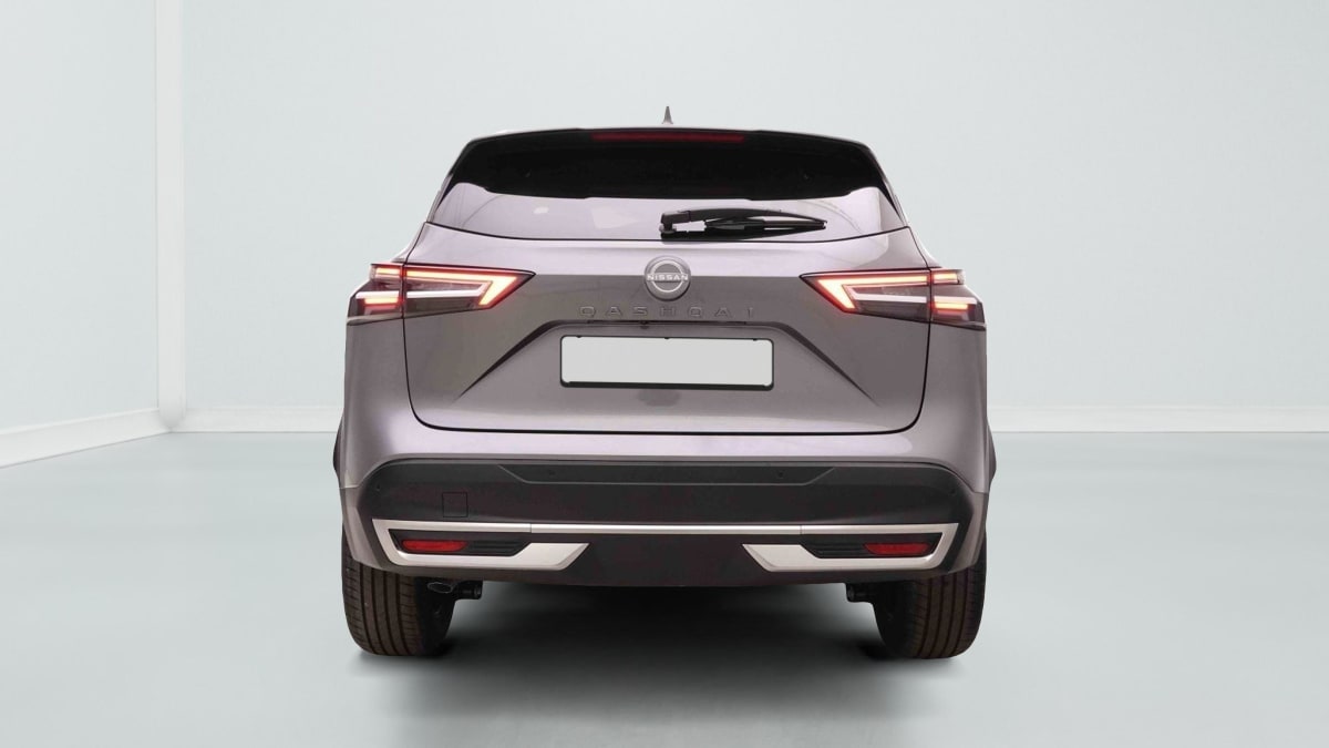 363176_p2 - NISSAN - QASHQAI - 2025 - photo 5