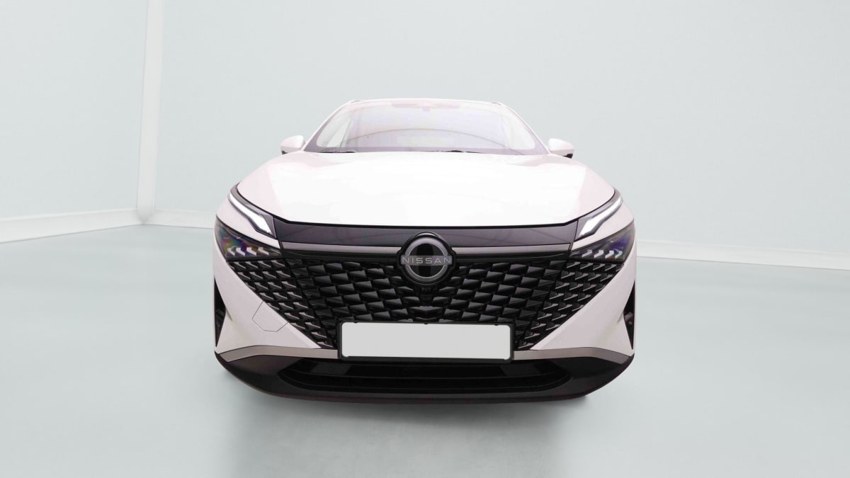 362940_p2 - NISSAN - QASHQAI - 2025 - photo 2