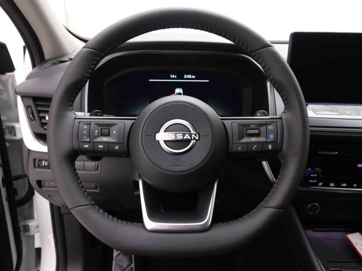 361994_p2 - NISSAN - QASHQAI - 2025 - photo 9