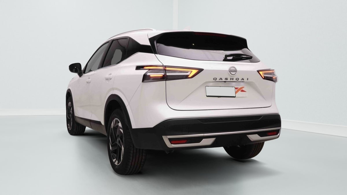 362233_p2 - NISSAN - QASHQAI - 2025 - photo 3