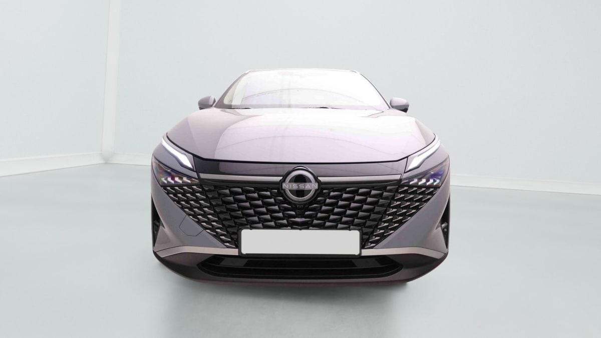 361724_p2 - NISSAN - QASHQAI - 2025 - photo 2