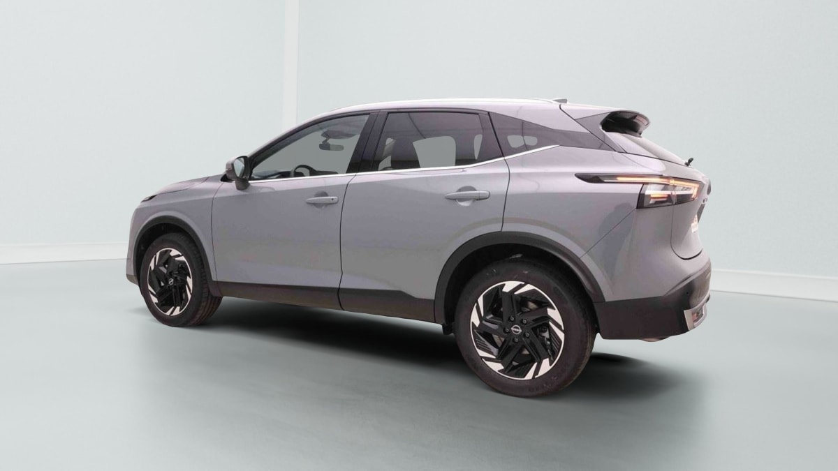 361724_p2 - NISSAN - QASHQAI - 2025 - photo 3