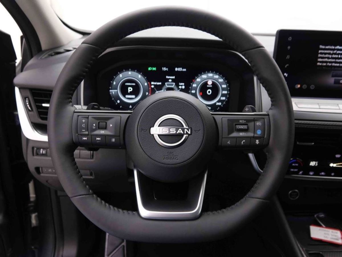 362370_p2 - NISSAN - QASHQAI - 2025 - photo 10