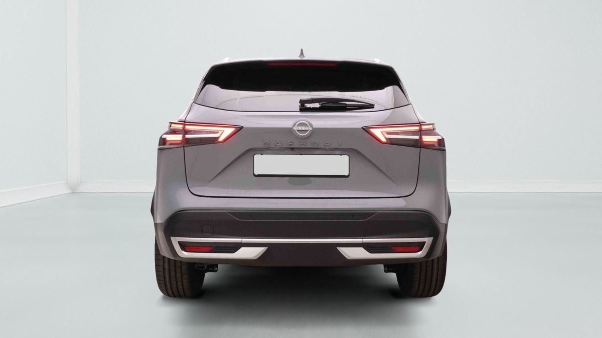 363104_p2 - NISSAN - QASHQAI - 2025 - photo 5