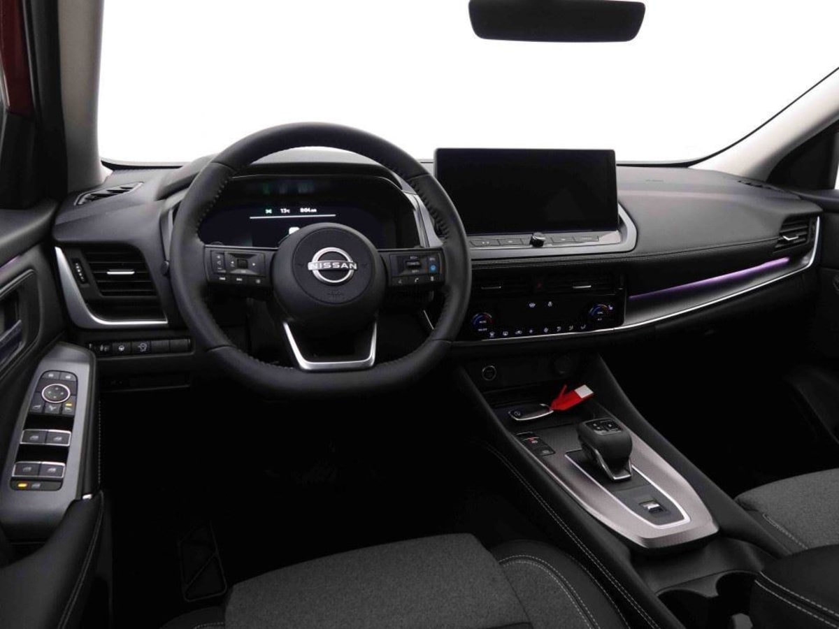 362369_p2 - NISSAN - QASHQAI - 2025 - photo 8