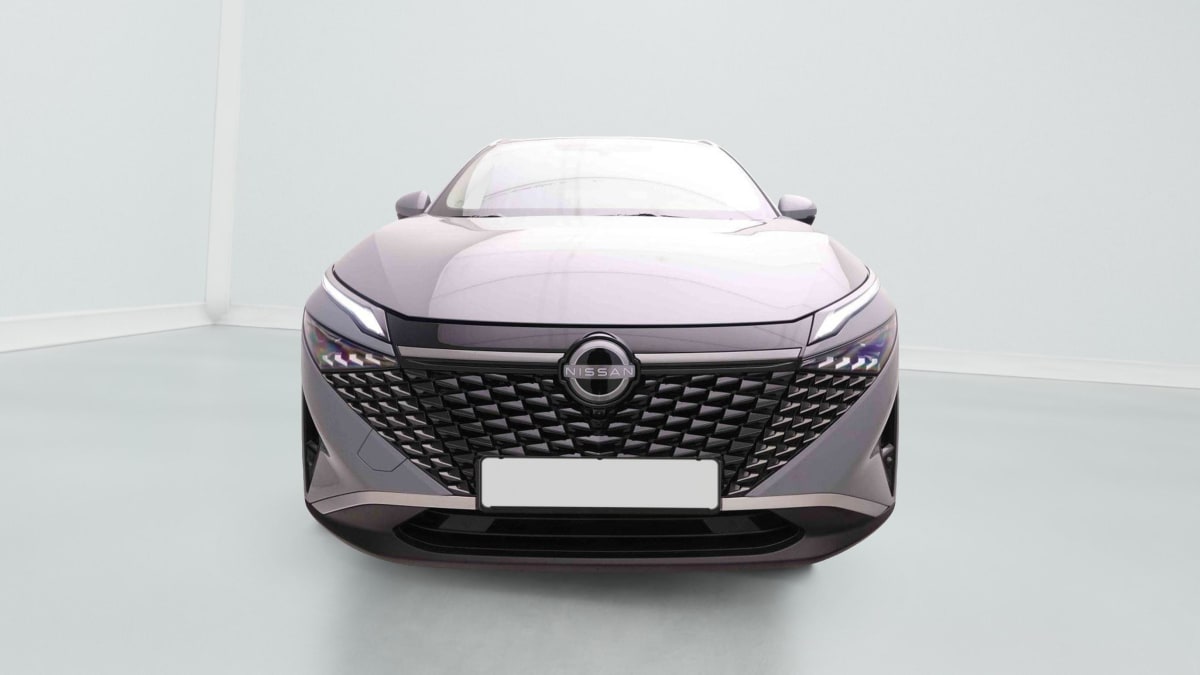 363104_p2 - NISSAN - QASHQAI - 2025 - photo 2