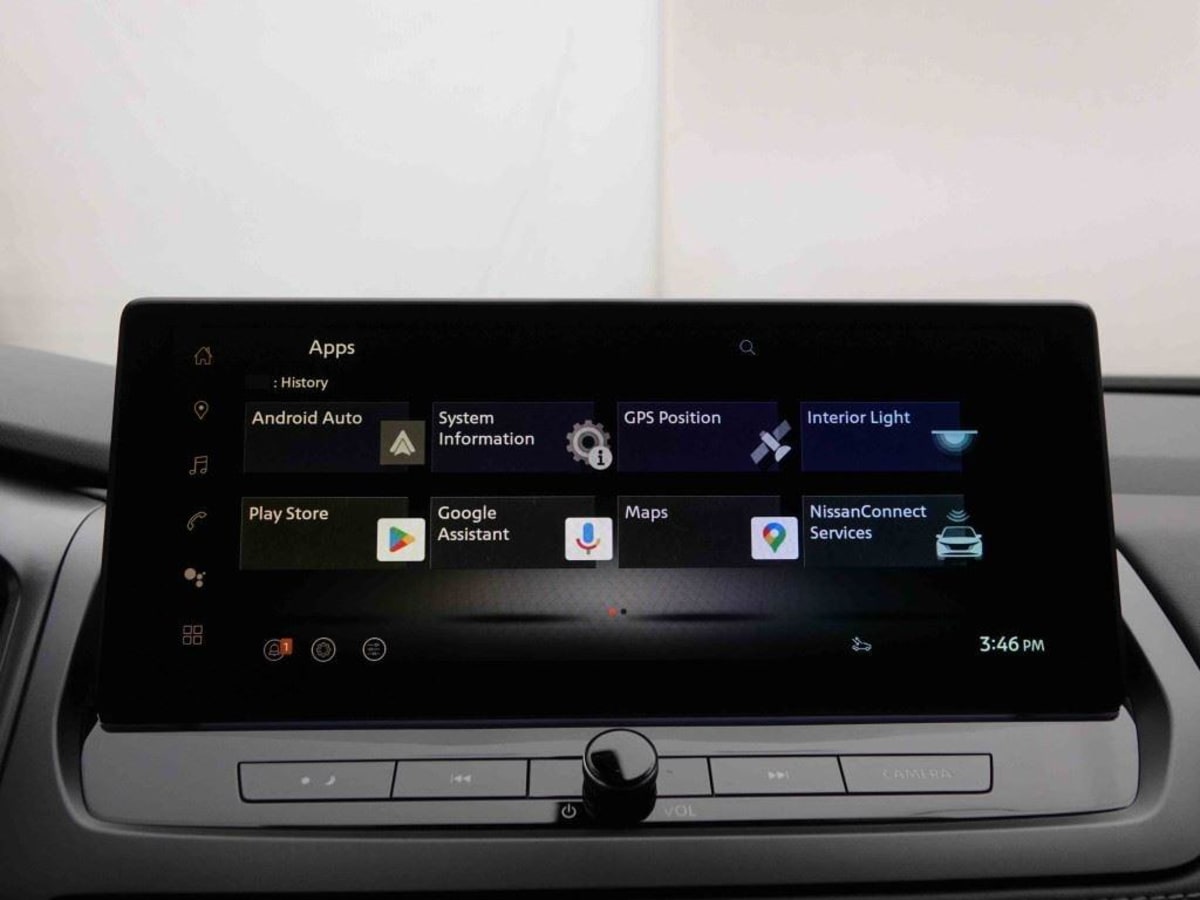 362940_p2 - NISSAN - QASHQAI - 2025 - photo 10