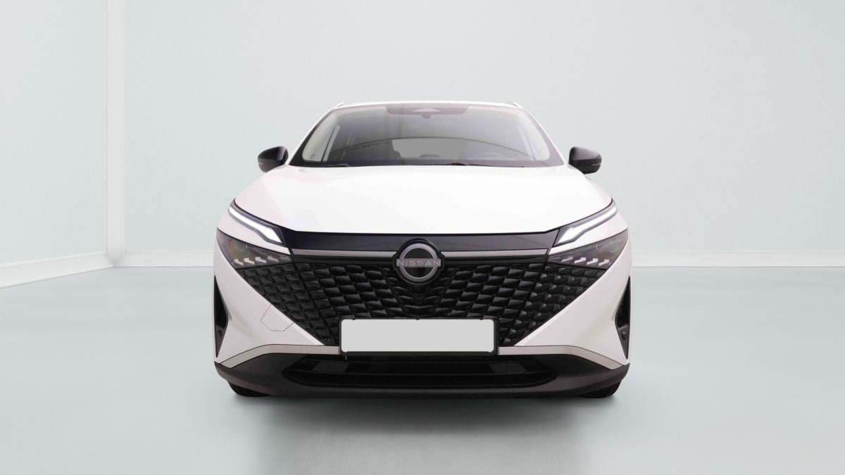 362961_p2 - NISSAN - QASHQAI - 2025 - photo 2