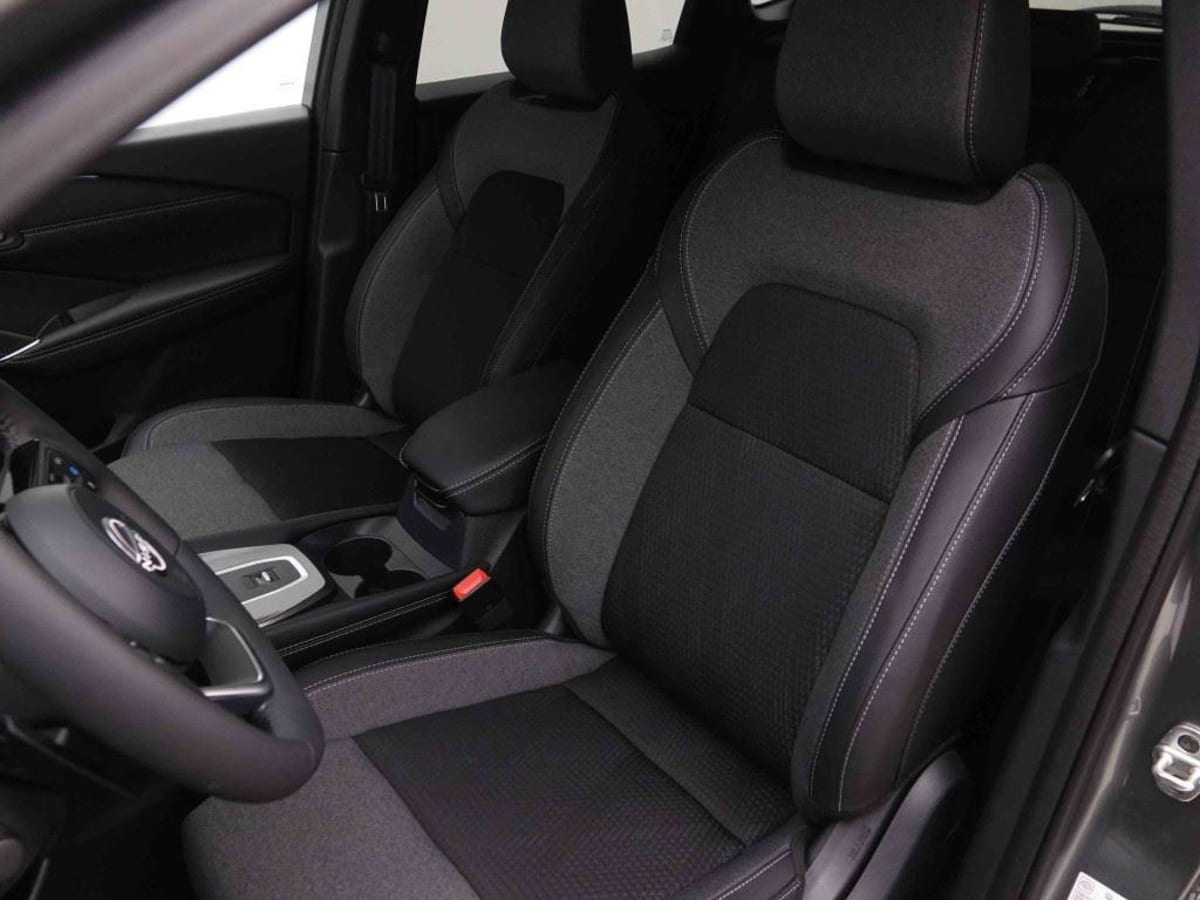 362370_p2 - NISSAN - QASHQAI - 2025 - photo 7