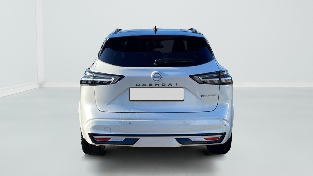 363227_p2 - NISSAN - QASHQAI - 2025 - photo 6