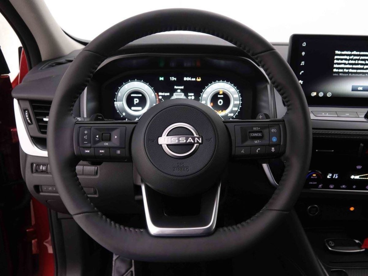 362369_p2 - NISSAN - QASHQAI - 2025 - photo 9