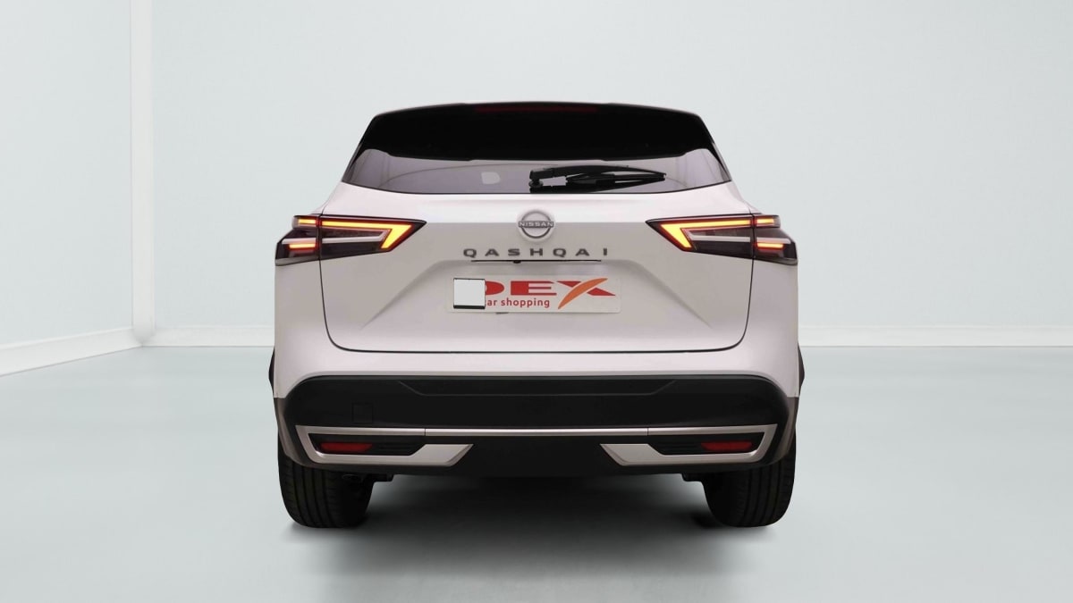 361994_p2 - NISSAN - QASHQAI - 2025 - photo 5