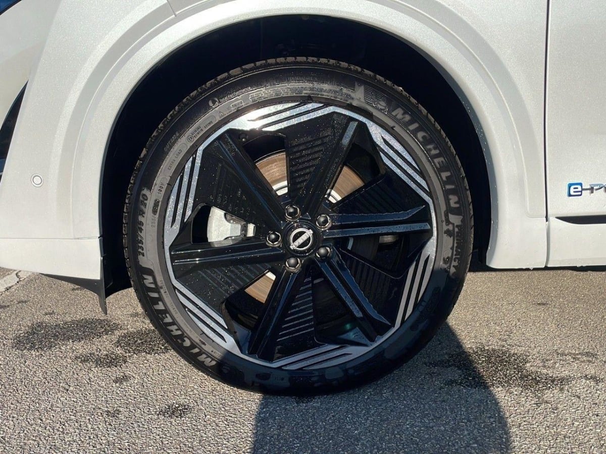 363227_p2 - NISSAN - QASHQAI - 2025 - photo 9