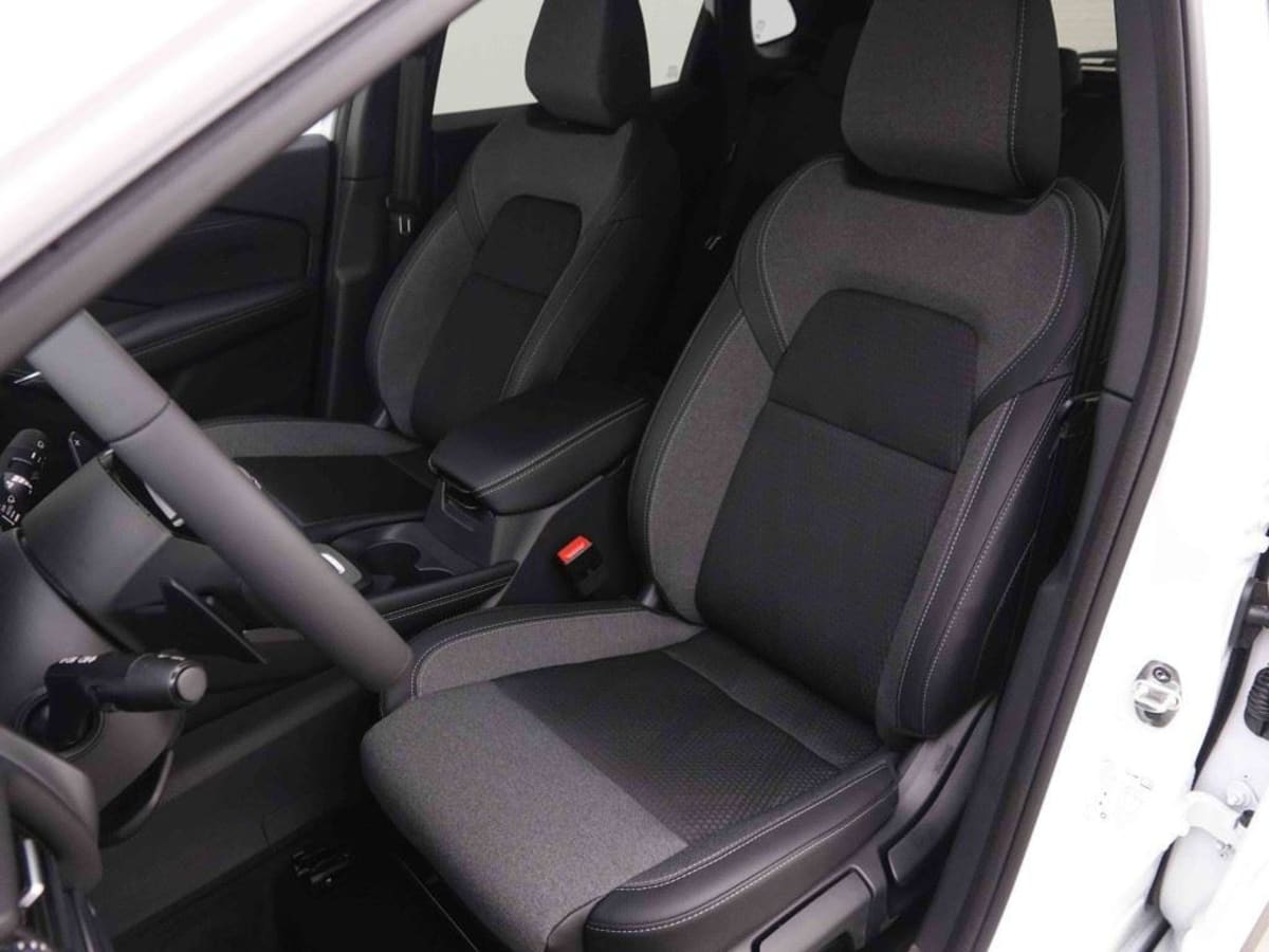 362961_p2 - NISSAN - QASHQAI - 2025 - photo 7