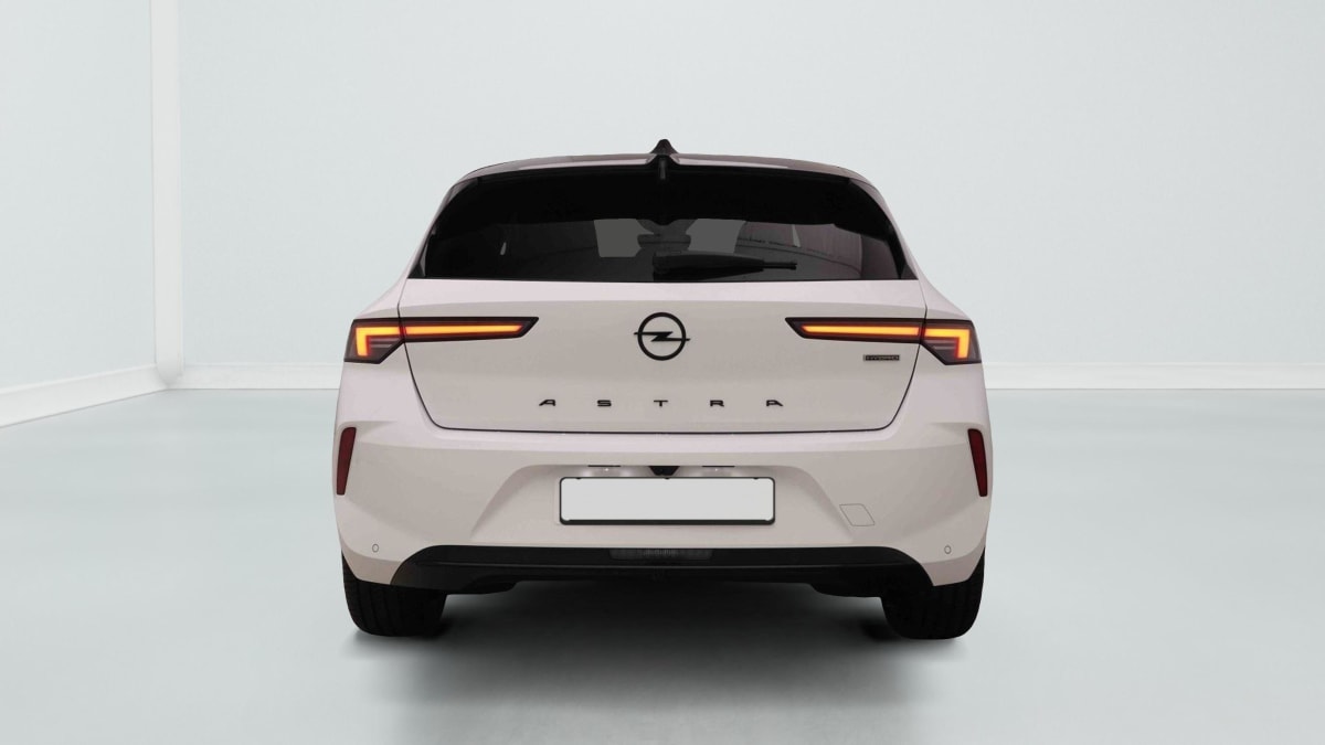 362101_p2 - OPEL - ASTRA - 2025 - photo 3