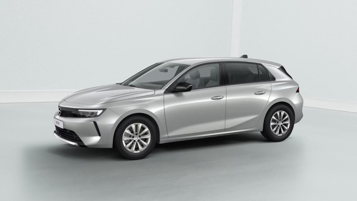 364407_p2 - OPEL - ASTRA - 2025 - photo 2