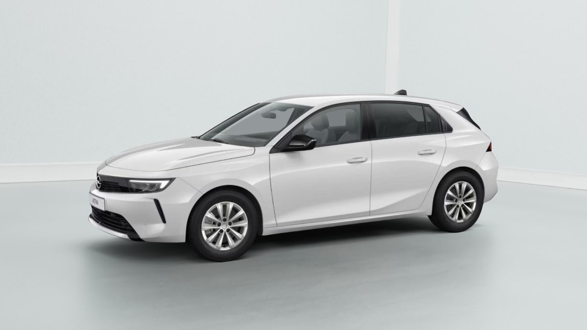 363810_p2 - OPEL - ASTRA - 2025 - photo 2