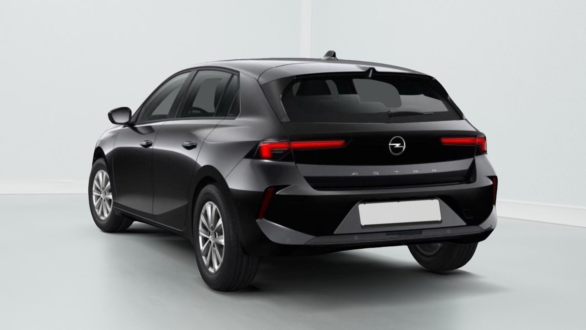 363811_p2 - OPEL - ASTRA - 2025 - photo 3