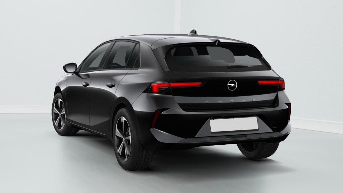 363817_p2 - OPEL - ASTRA - 2025 - photo 3
