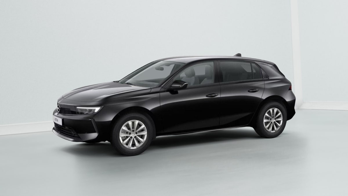 363811_p2 - OPEL - ASTRA - 2025 - photo 2
