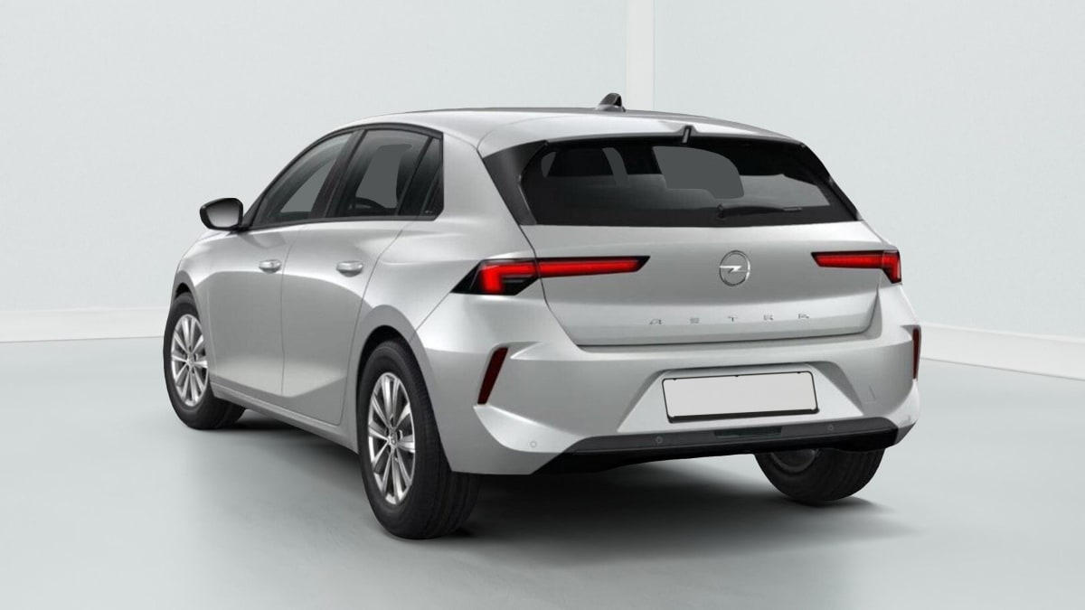 364407_p2 - OPEL - ASTRA - 2025 - photo 3