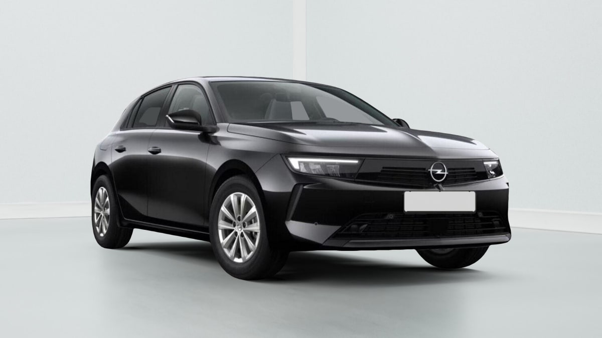 363811_p2 - OPEL - ASTRA - 2025 - photo 1
