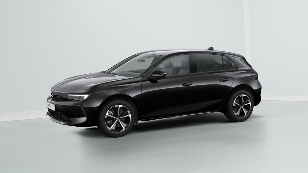 363817_p2 - OPEL - ASTRA - 2025 - photo 2