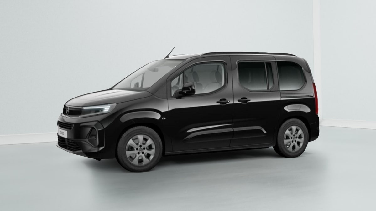 363231_p2 - OPEL - COMBO - 2025 - photo 2