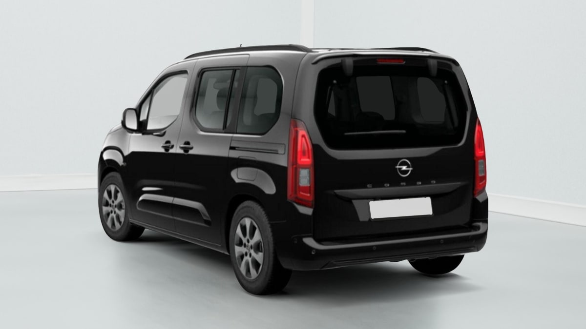 363231_p2 - OPEL - COMBO - 2025 - photo 3